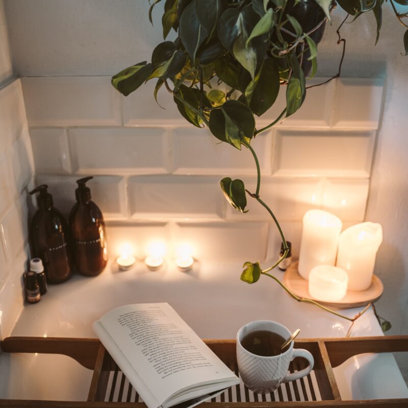 20 self care suggestions