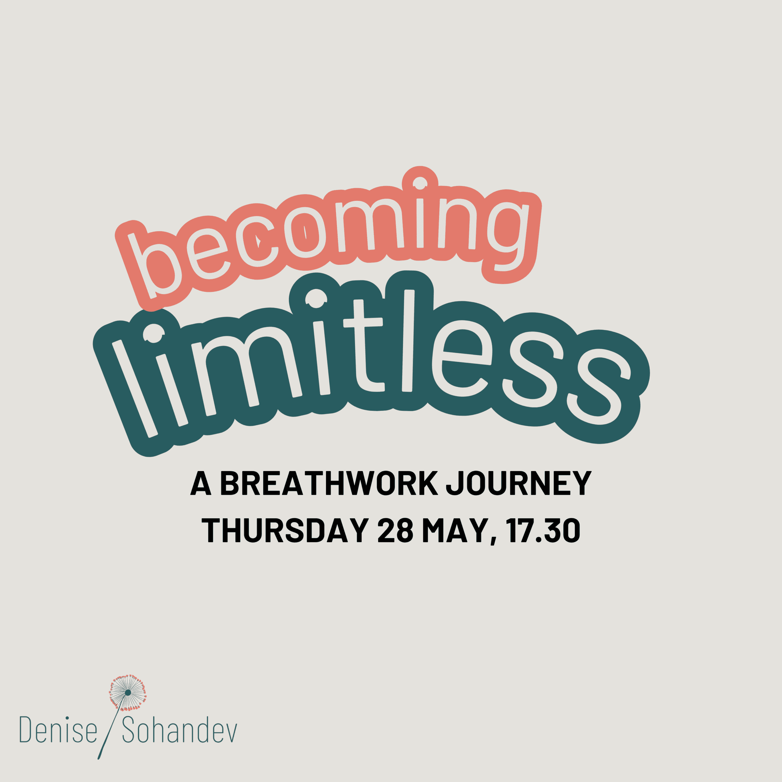 Altered state breathe 1 Becoming limitless breathwork experience