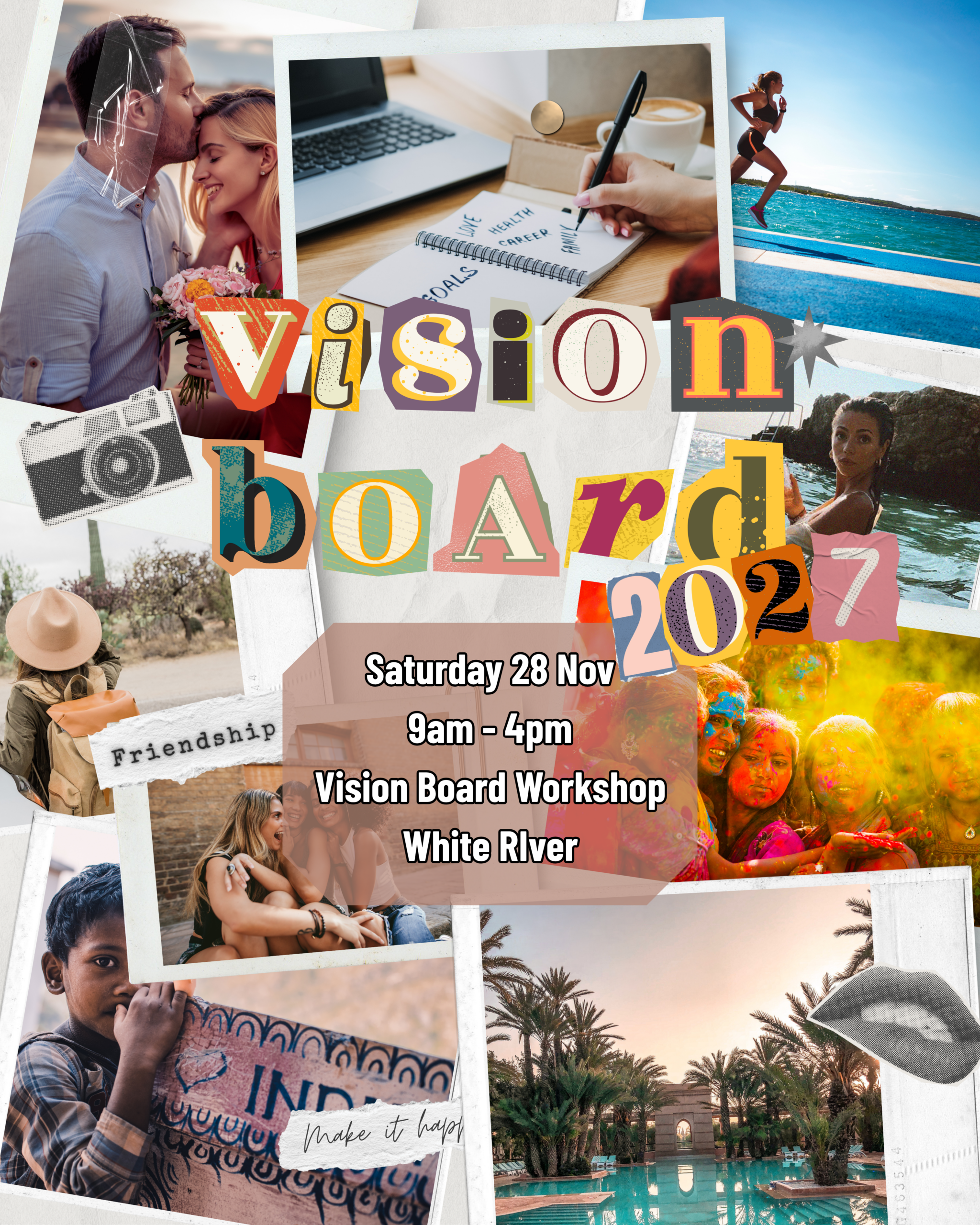 Vision Board 2027 (1) vision board workshop 2027 white river