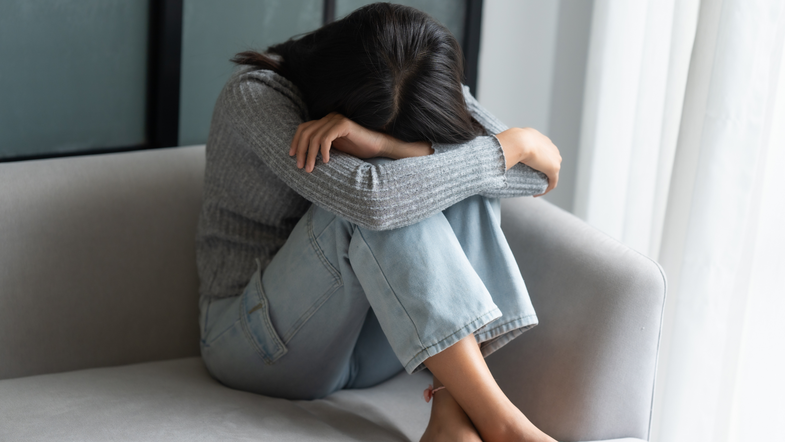 Perimenopause and anxiety